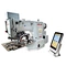 Strap sewing machine